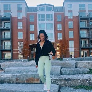 Oner Active Leggings - Worn ONCE